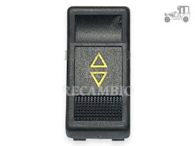 Interruptor de elevalunas Renault 21 hasta 1989 Renault Clásico