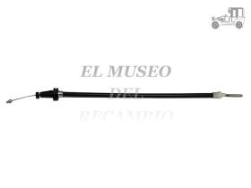 Cable de acelerador Autobianchi A112 Abarth Cables de mando