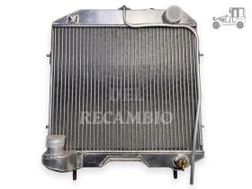 Radiador Citroën 11 BL Ligero Recambio