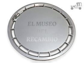 Tapacubos Citroën AX y C15 Recambio