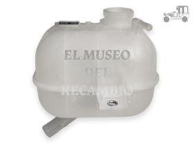 Botella de expansión Fiat Doblo Recambio
