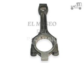 Biela de motor Seat 127 y 850 Seat Clásico