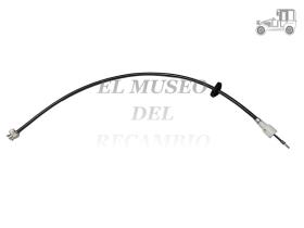 Cable de cuentakilómetros Mini Mod 91 Recambio