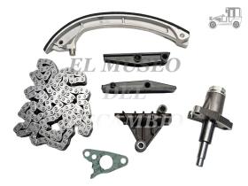 Kit de distribución Mercedes Benz Recambio