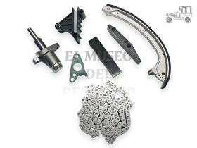Kit de distribución Mecedes Benz Recambio