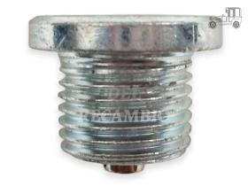 Tapón de cárter imantado Renault Recambio