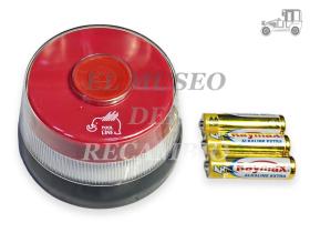 Baliza V16 geolocalizada Accesorios