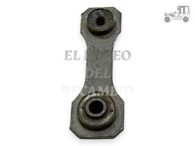 Tirante de suspensión Ford Fiesta II de 1984 Recambio