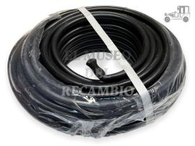 Cable de arranque negro de 25 ACCESORIOS