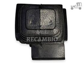 Guardapolvos de palanca de cambio Renault 9, 11 y 19 Recambio