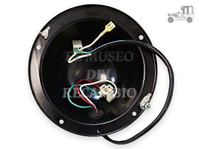 Soporte de óptica Seat 124 y 850 Recambio