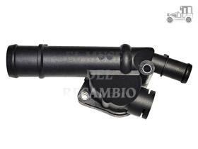 Tapa de termostato Volkswagen 1.9 y 2.0 TDI Recambio