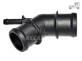 Brida de agua 3 vías Volkswagen Recambio