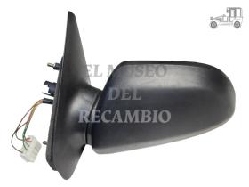 Espejo retrovisor izquierdo Renault 19 Espejos -2000