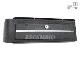 Tapa de guantera Seat 133 Seat Clásico