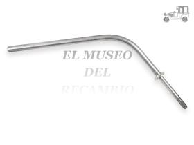 Brazo espejo retrovisor izquierdo Volkswagen Splitscreen Recambio