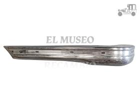 Puntera trasera izquierda de paragolpes BMW E21 Recambio