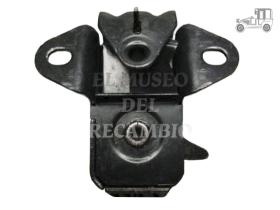 Cerradura de portón Renault 9 y 18 Renault Clásico
