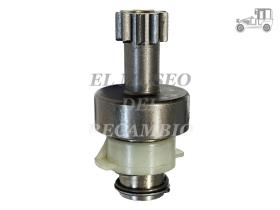 Bendix de arranque Citroën GS Club Piñones de arranque