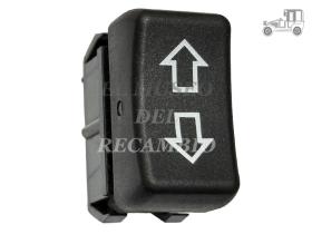 Interruptor de elevalunas Renault 18, 11 y 14 Recambio