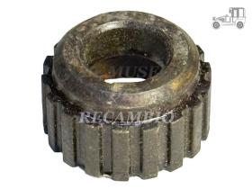 Piñón cigüeñal 1010 cc Seat Clásico