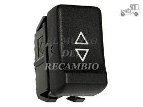 Interruptor de elevalunas Renault 25 Recambio