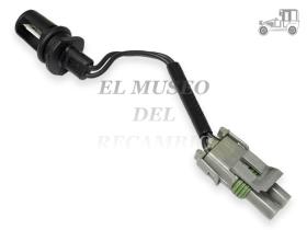 Captador de temperatura Renault 21 TXE motor j7t 714 Recambio