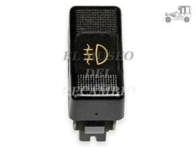 Interruptor antiniebla trasero Renault 19 I Recambio
