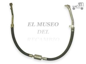 Tubería succión refrigerante aire acondicionado Recambio