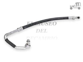 Tubería succión refrigerante aire acondicionado Audi y VW Recambio