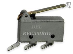 Microinterruptor Renault Recambio