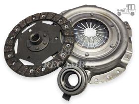 Kit de embrague Fiat 126 y 500 R Recambio