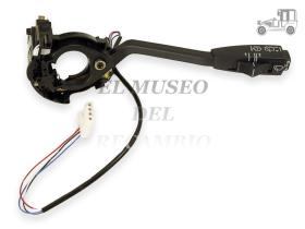 Conmutador de limpiaparabrisas Audi y Volkswagen Recambio