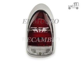 Piloto trasero derecho completo Volkswagen Escarabajo Recambio