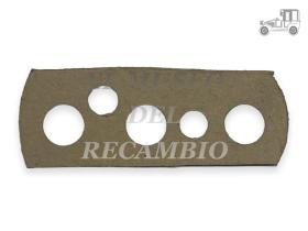 Junta caja de cambios Seat 600, 800 Recambio