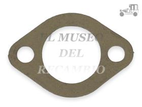 Junta soporte manguito de embrague Seat 600, 800 Recambio