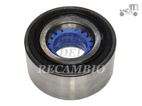 Rodamiento de rueda Nissan, Opel, Renault y Vauxhall Recambio