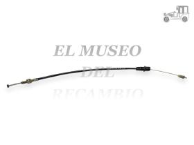 Cable de acelerador Opel Ascona y Manta Recambio