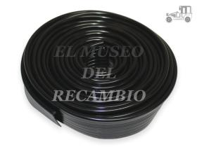 Junquillo aleta negro Volkswagen Escarabajo ACCESORIOS