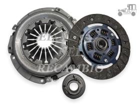 Kit de embrague Seat 1500 Seat Clásico