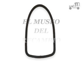 Goma redonda embellecedor piloto Volkswagen Escarabajo Recambio