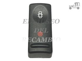 Interruptor cierre centralizado Renault 19 II desde 1992 Recambio