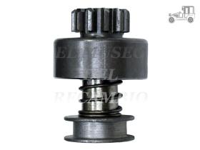 Bendix de arranque Paris Rhone Ebro 55, 155, 160 y 684 Piñones de arranque