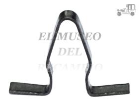 Grapa tapizado y moldura 8 mm Recambio