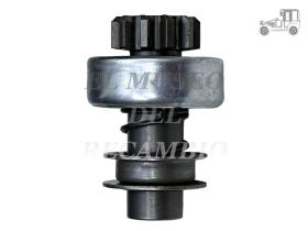 Bendix de arranque Ebro Massei Ferguson Hurricane Piñones de arranque