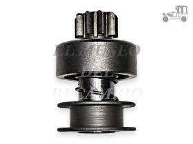 Bendix de arranque Peugeot 504 gasolina Piñones de arranque