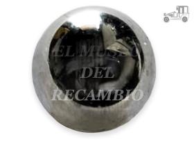 Bola de palanca de calefacción Citroen 2cv romada Recambio