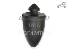 Tope supensión superior Fiat 1500 y Seat 132 Seat Clásico