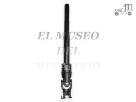 Articulación columna de dirección Citroën Berlingo y Partner Recambio
