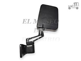 Espejo retrovisor izquierdo Jeep Wrangler de 1997 a 2006 Recambio